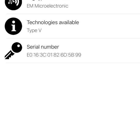 Louis Vuitton reverse monogram  Zoe compact wallet - Picture 8 of 9